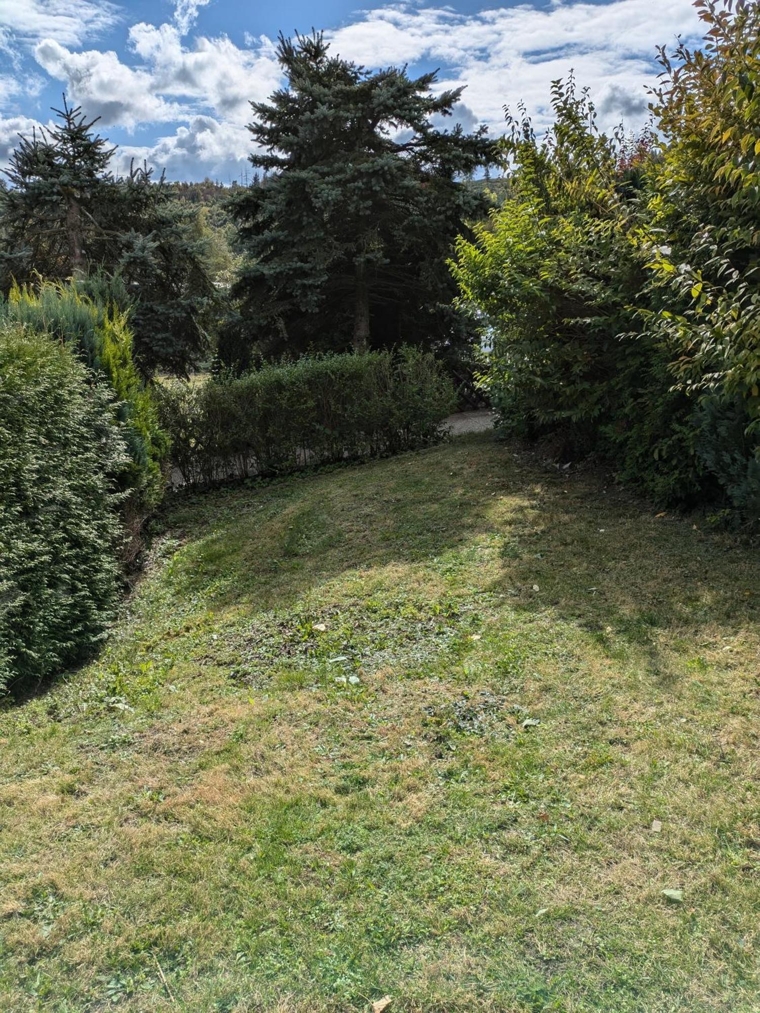 Apartamento Dein Bergnest Medebach Exterior foto