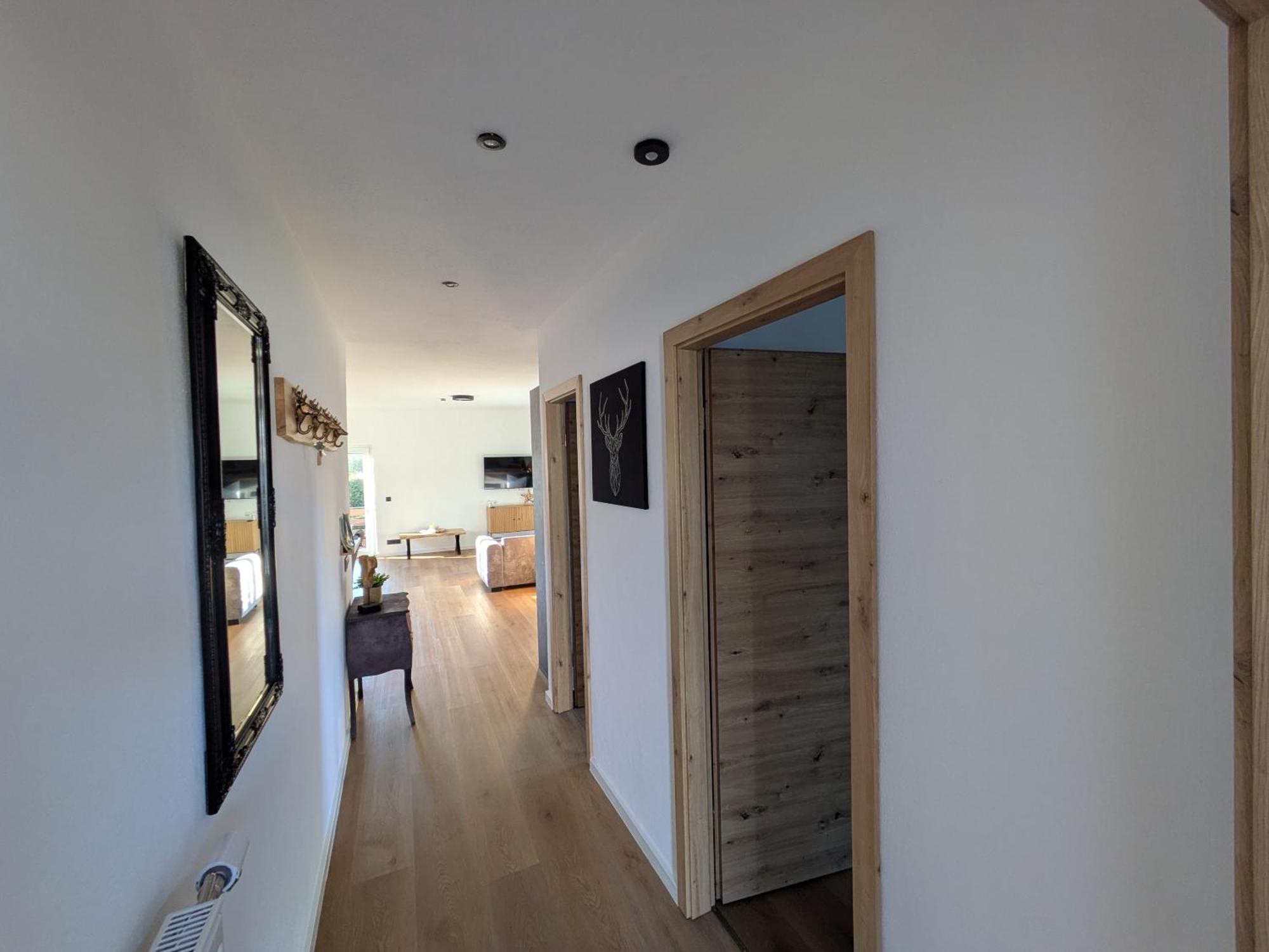 Apartamento Dein Bergnest Medebach Exterior foto